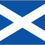 اسكتلندا