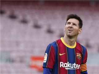 ميسي عن مستقبله: أنا منفصل عن كل شيء