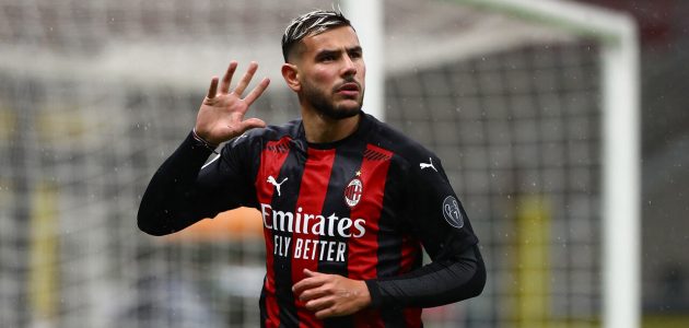 رسمياً.. ميلان يعلن إصابة دياز بفيروس كورونا